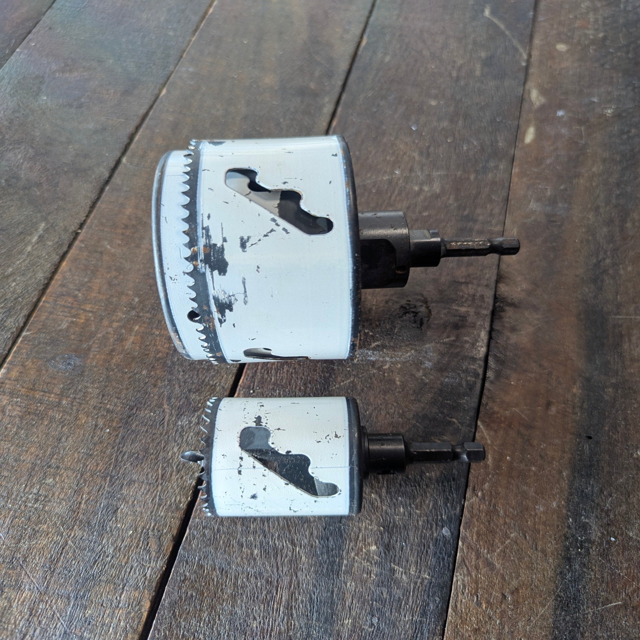 Lenox Lennox Hole Saw Kit (4)