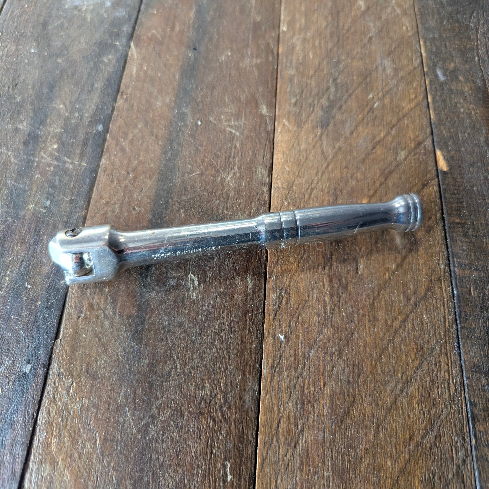 DynaCraft Dynacraft 3/8 Breaker Bar