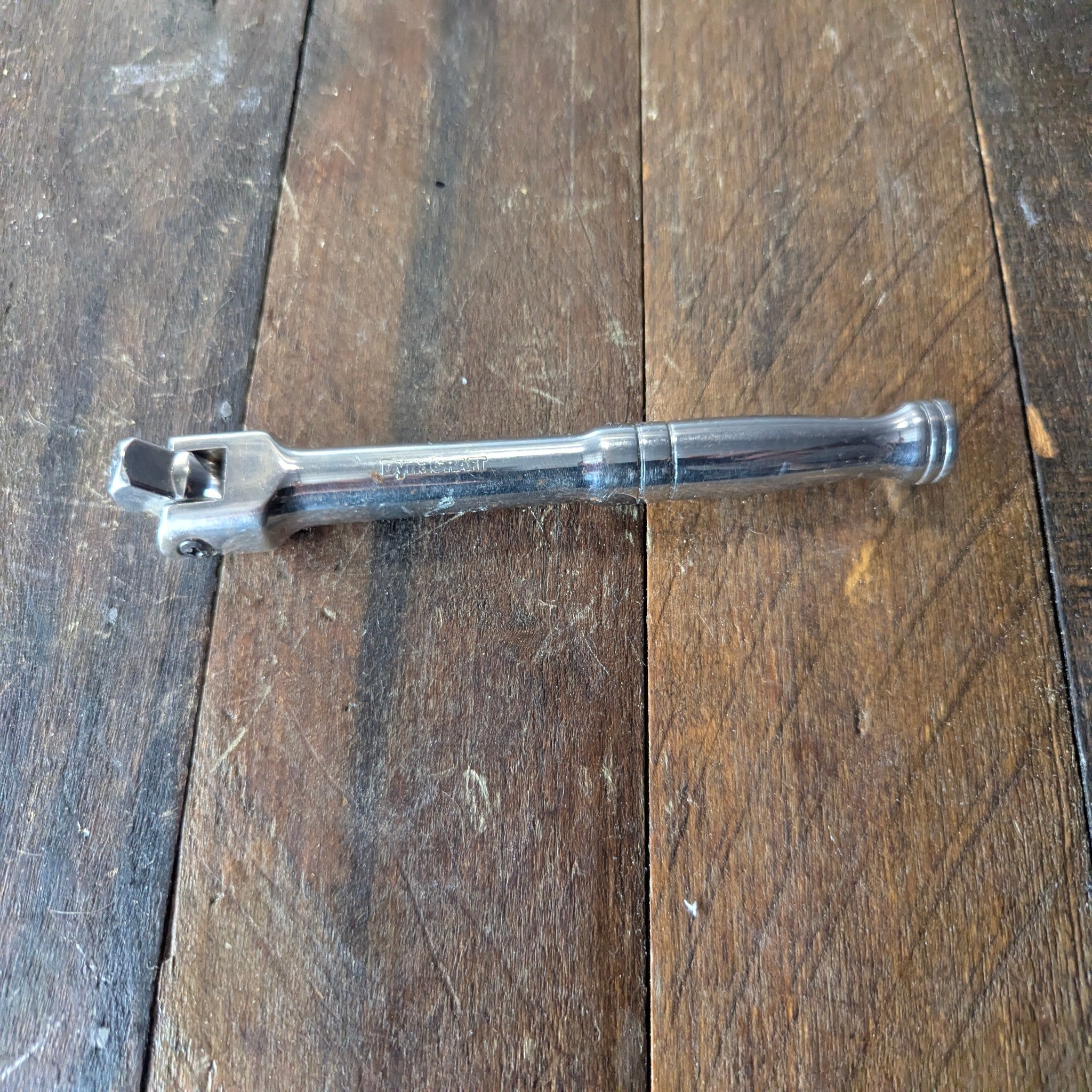 DynaCraft Dynacraft 3/8 Breaker Bar