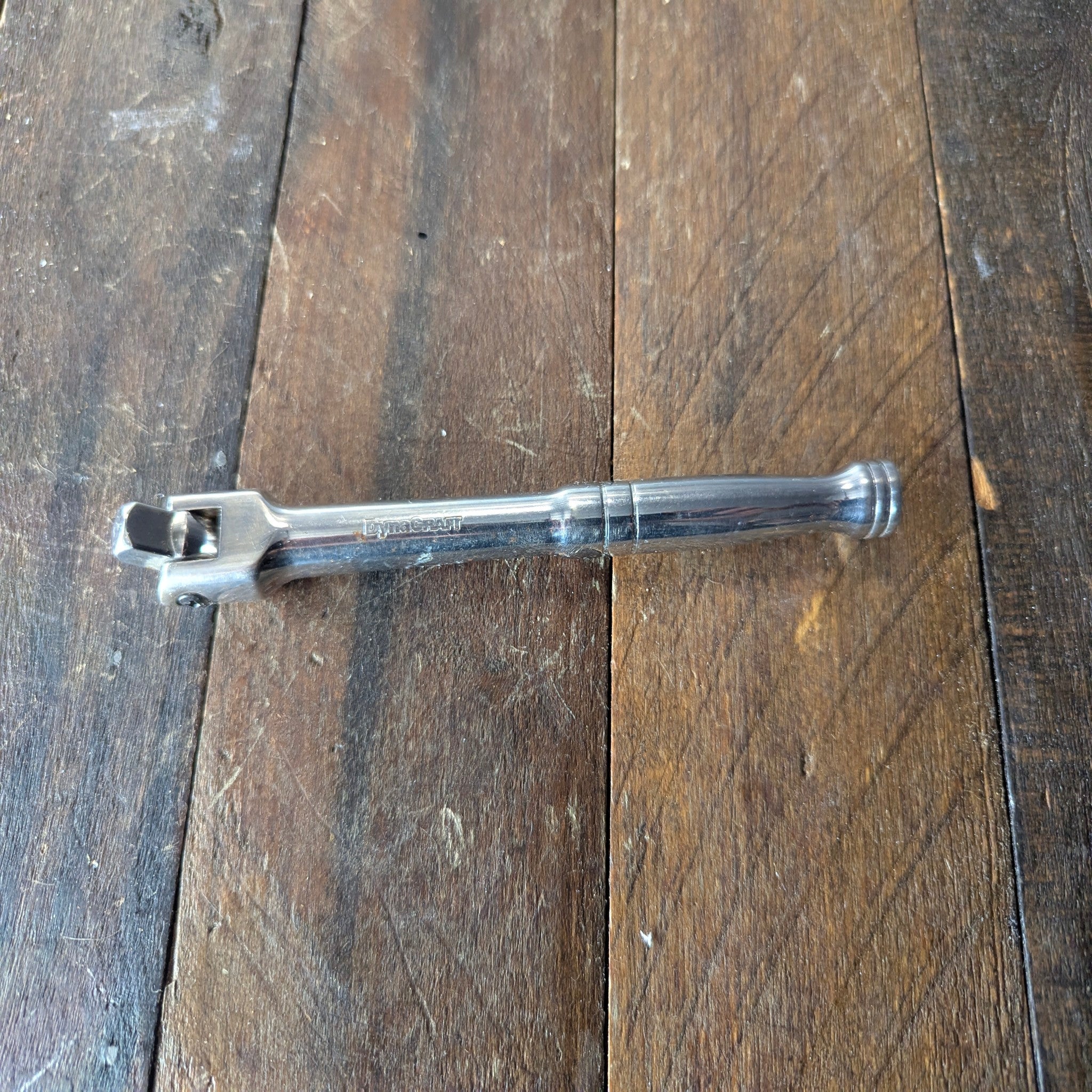 DynaCraft Dynacraft 3/8 Breaker Bar