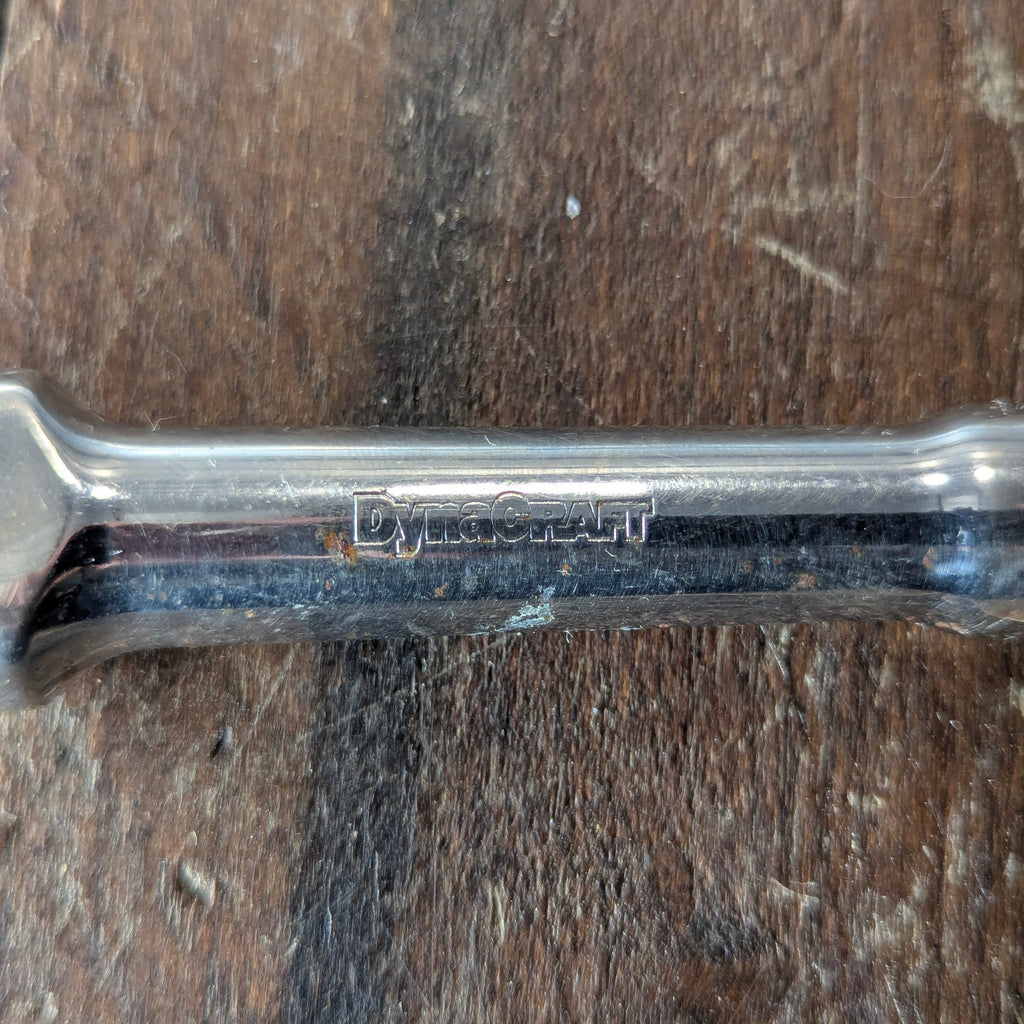 DynaCraft Dynacraft 3/8 Breaker Bar