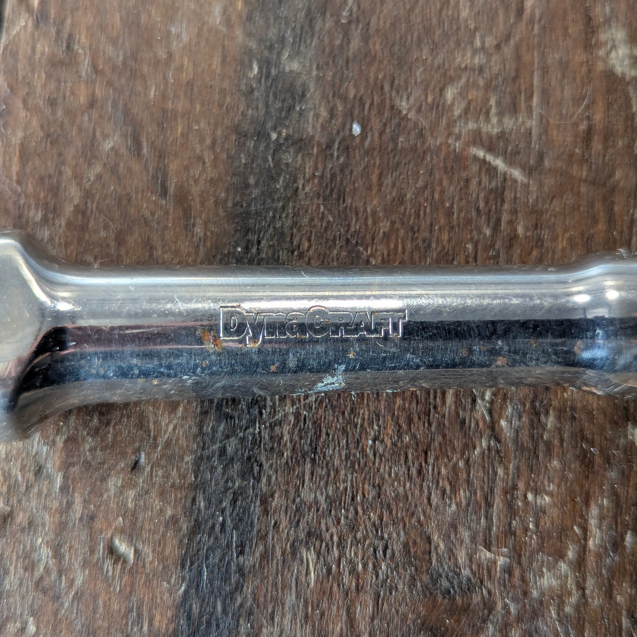 DynaCraft Dynacraft 3/8 Breaker Bar