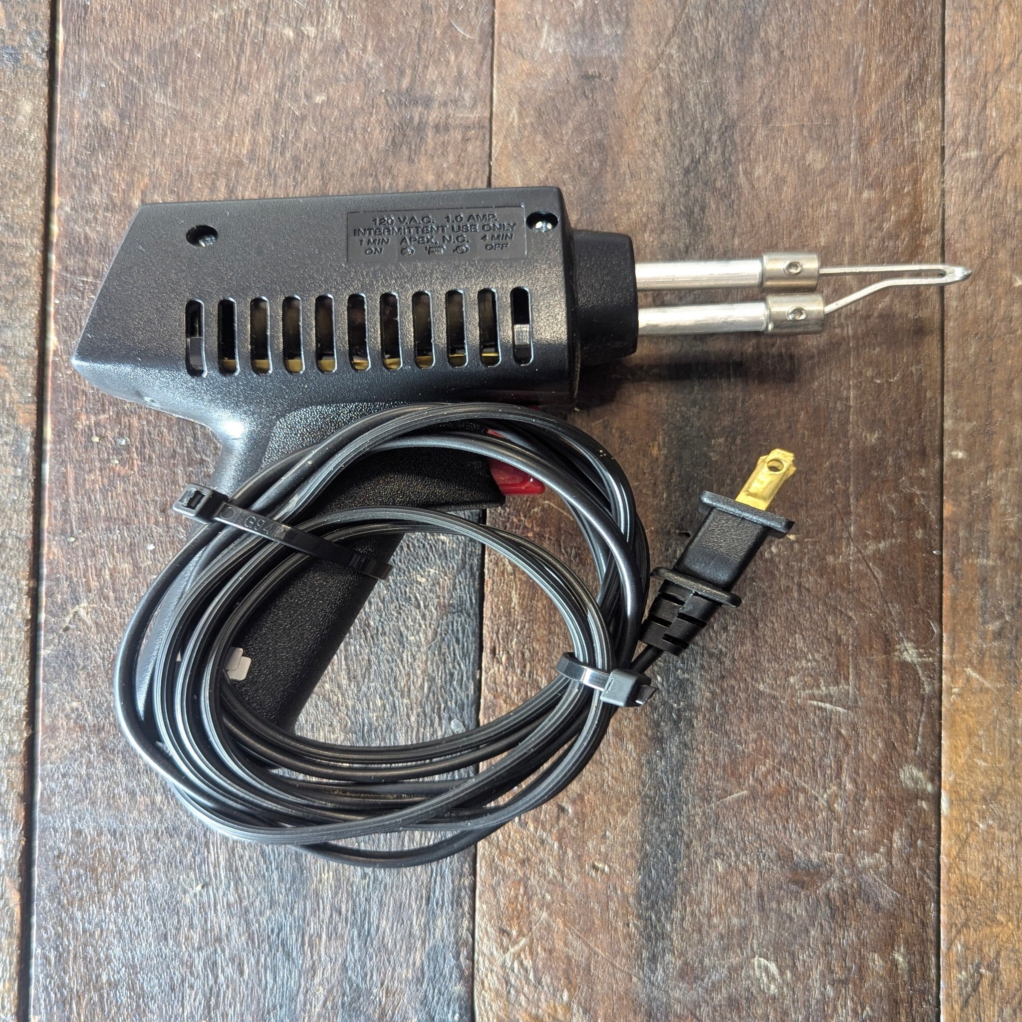 Weller Weller Soldering Gun 7200