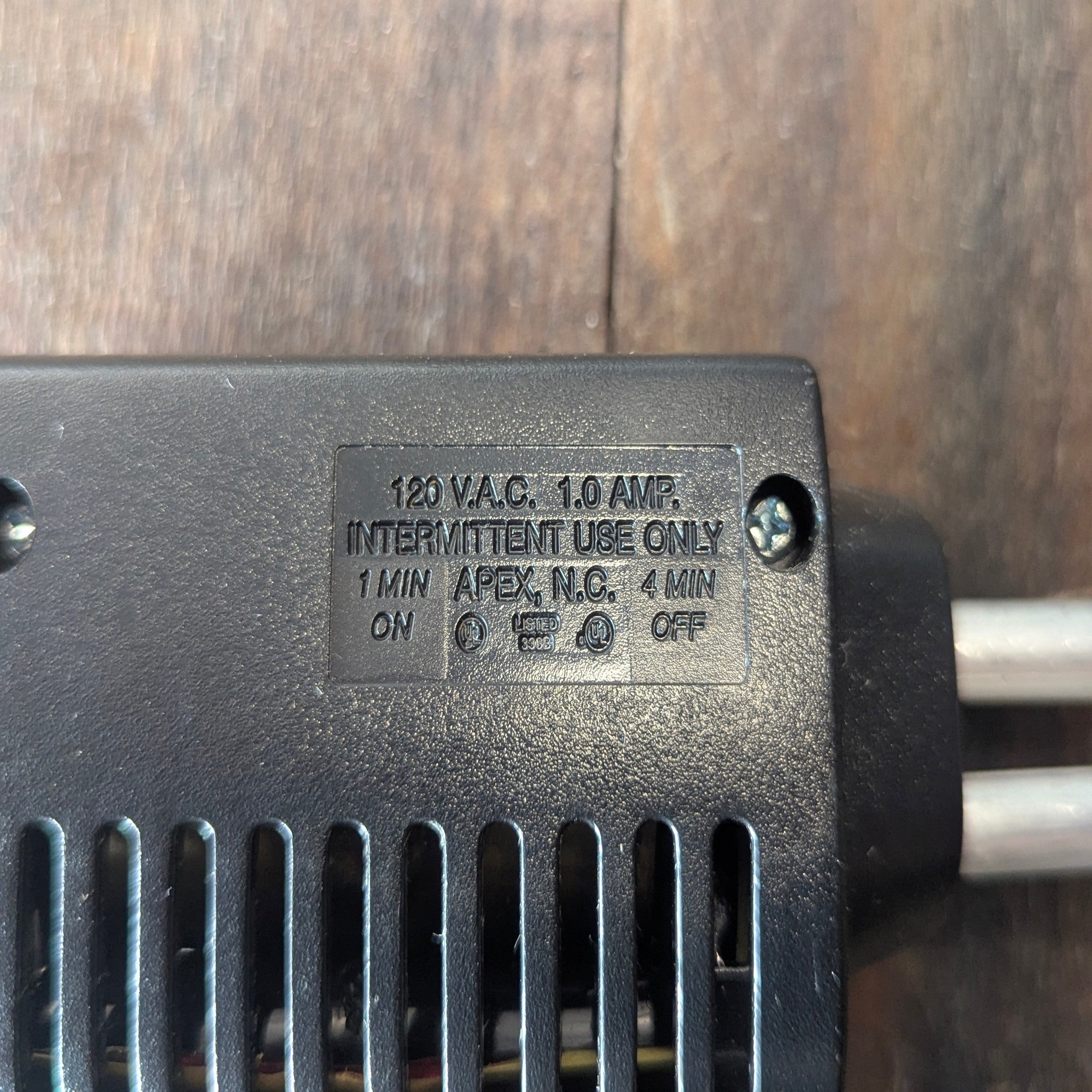 Weller Weller Soldering Gun 7200