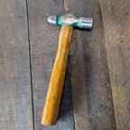 Unknown 32 oz ball & Pein Hammer