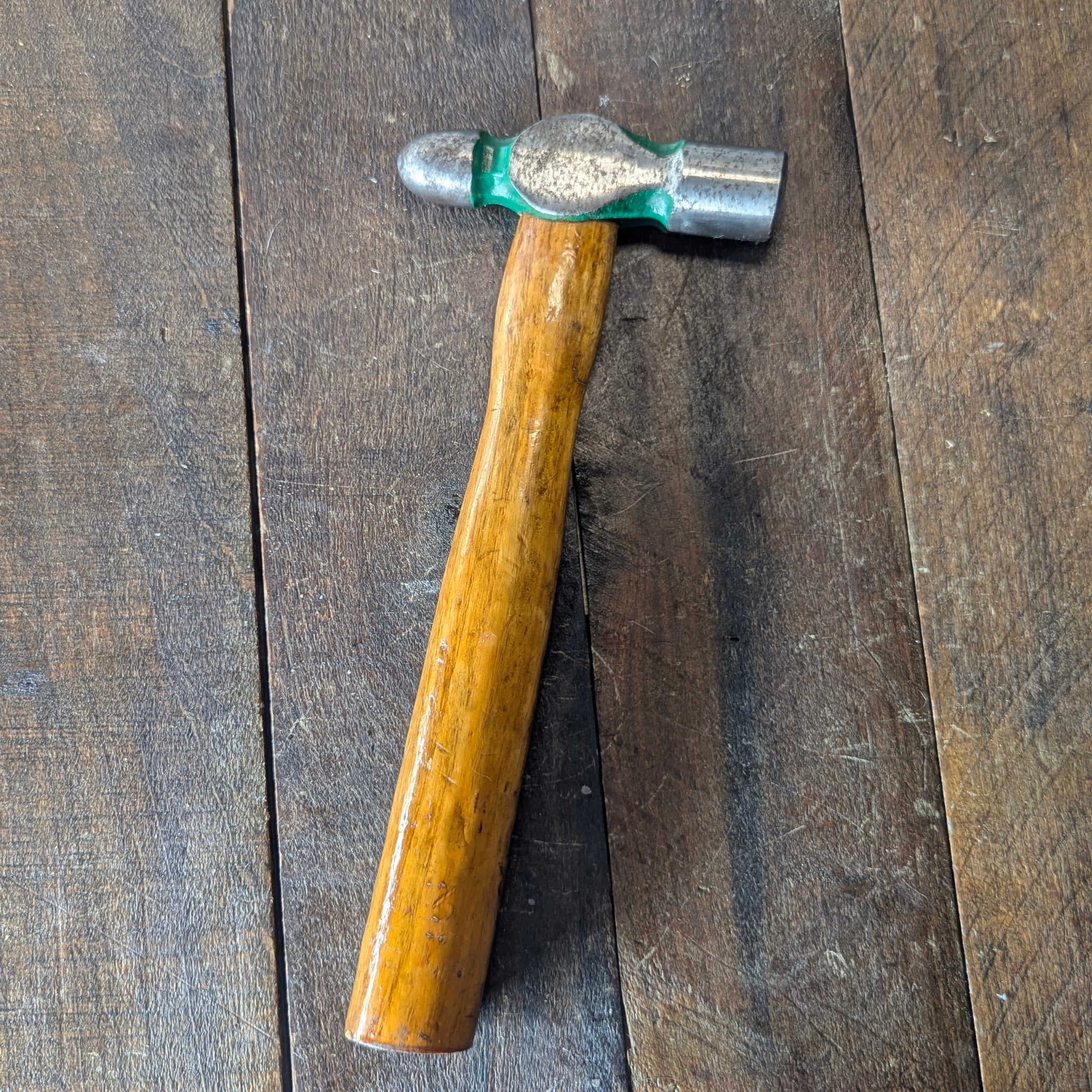 Unknown 32 oz ball & Pein Hammer