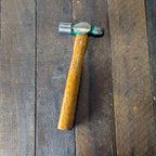 Unknown 32 oz ball & Pein Hammer