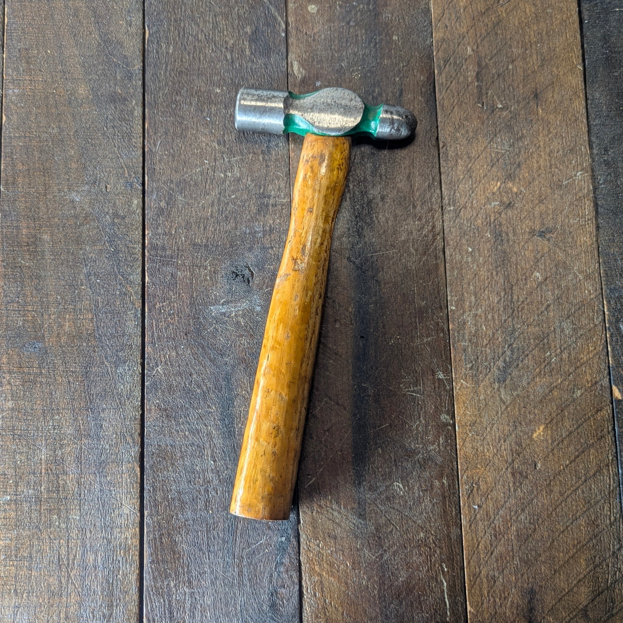 Unknown 32 oz ball & Pein Hammer