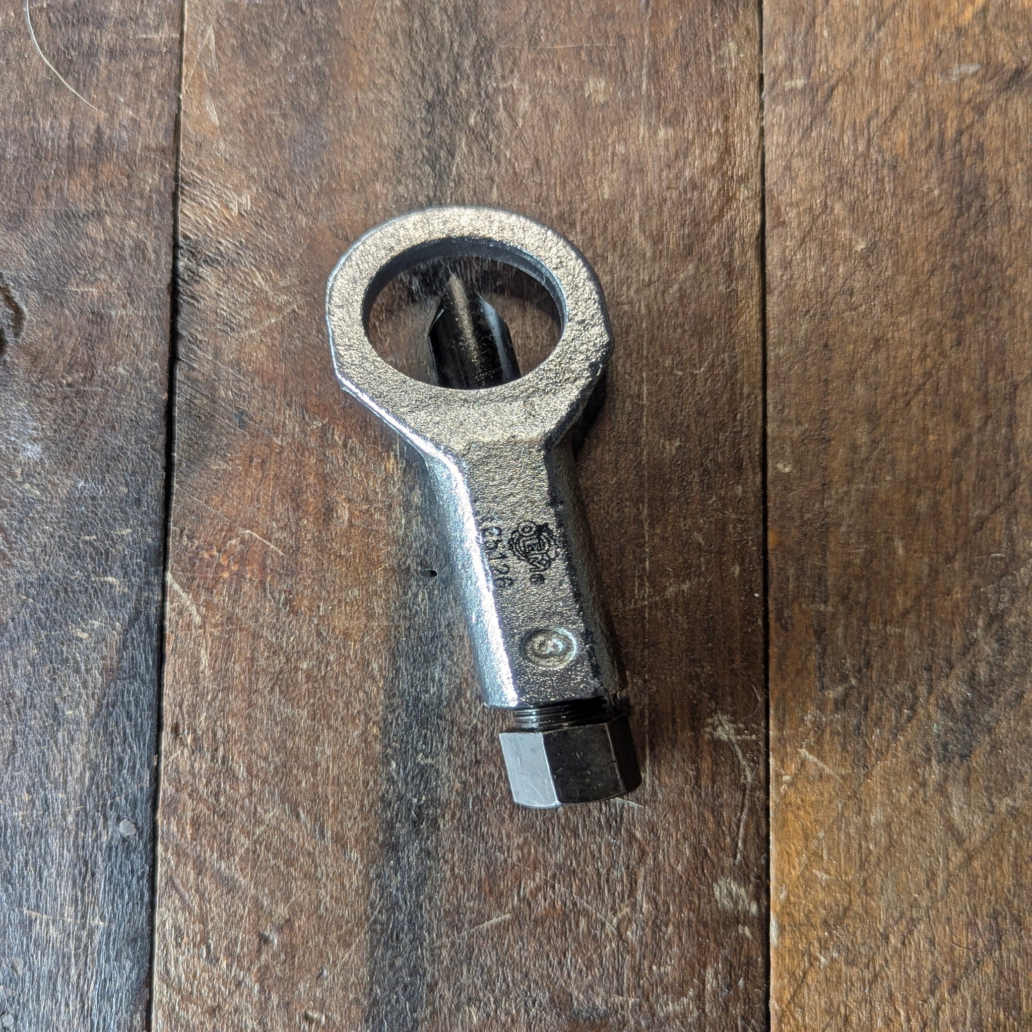 OEM OEM Nut Splitter