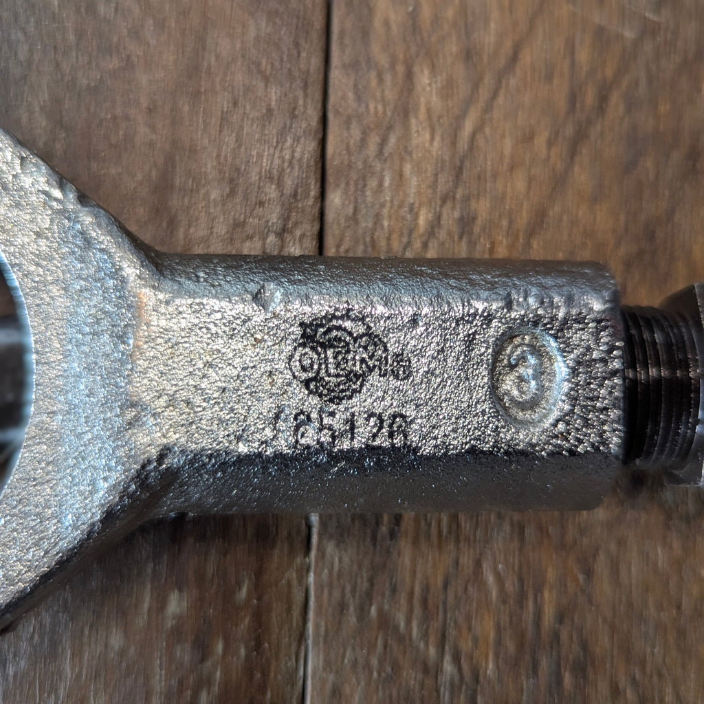 OEM OEM Nut Splitter