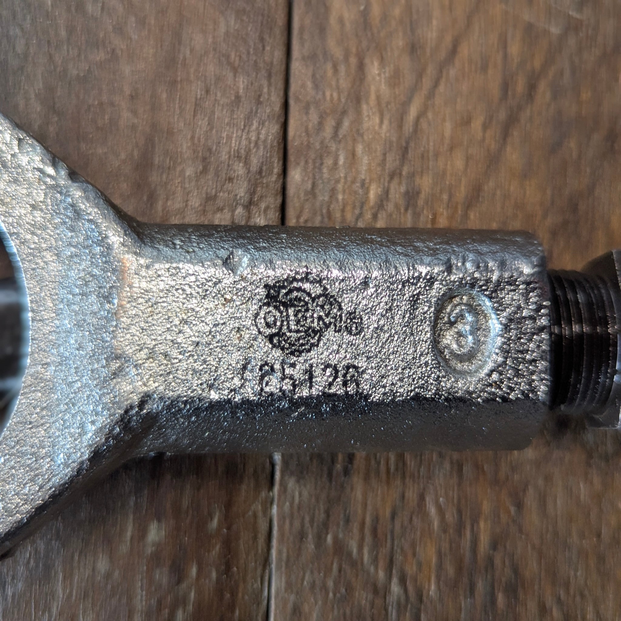 OEM OEM Nut Splitter