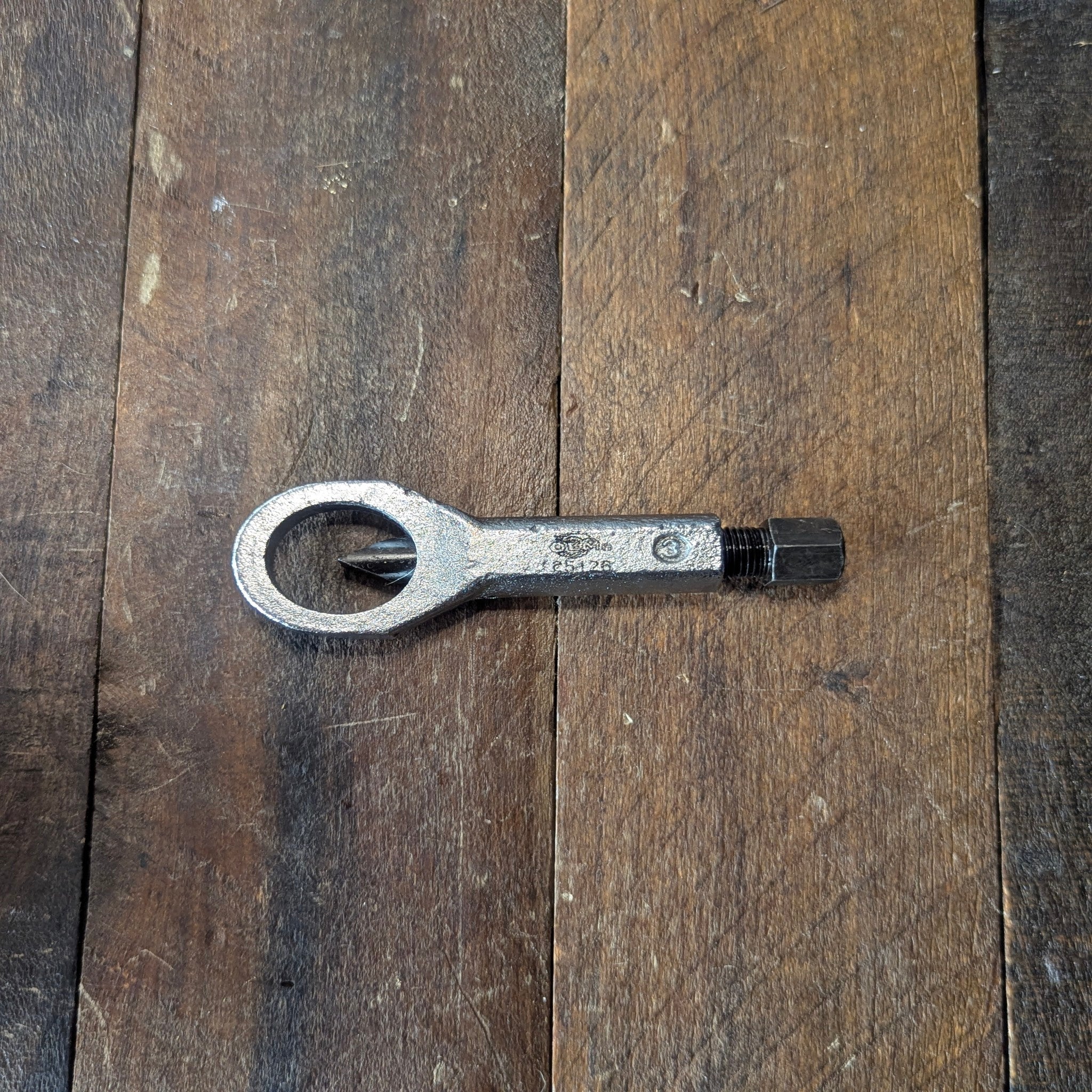 OEM OEM Nut Splitter
