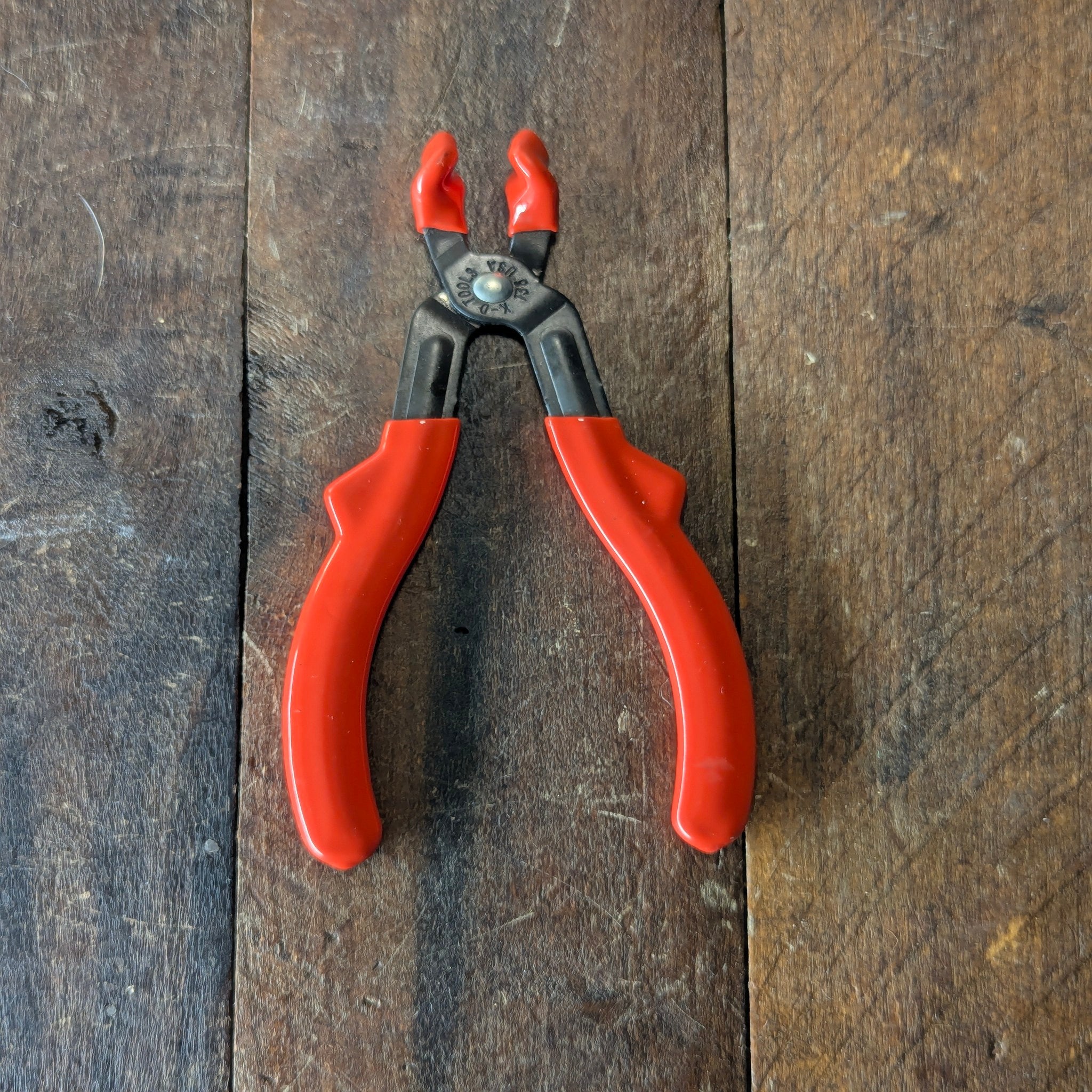 Unknown Spark Plug Terminal Pliers