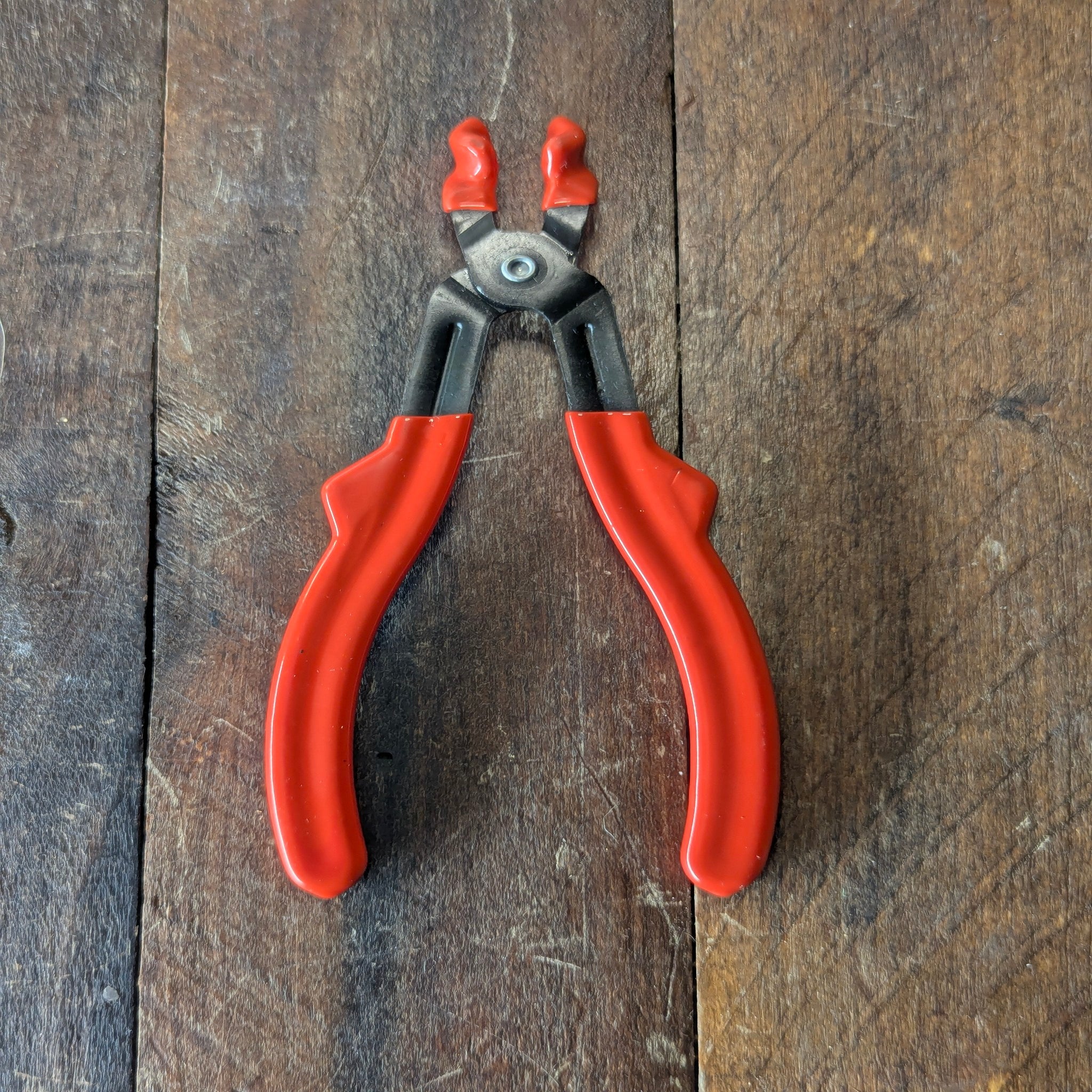 Unknown Spark Plug Terminal Pliers