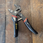 Robo Grip Robo Grip Self Adjusting Pliers Gear Up