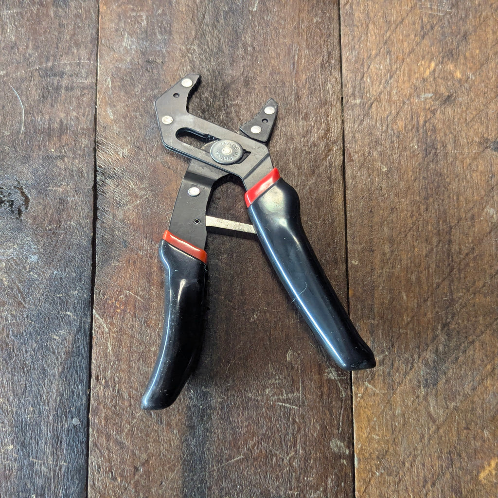 Robo Grip Robo Grip Self Adjusting Pliers Gear Up