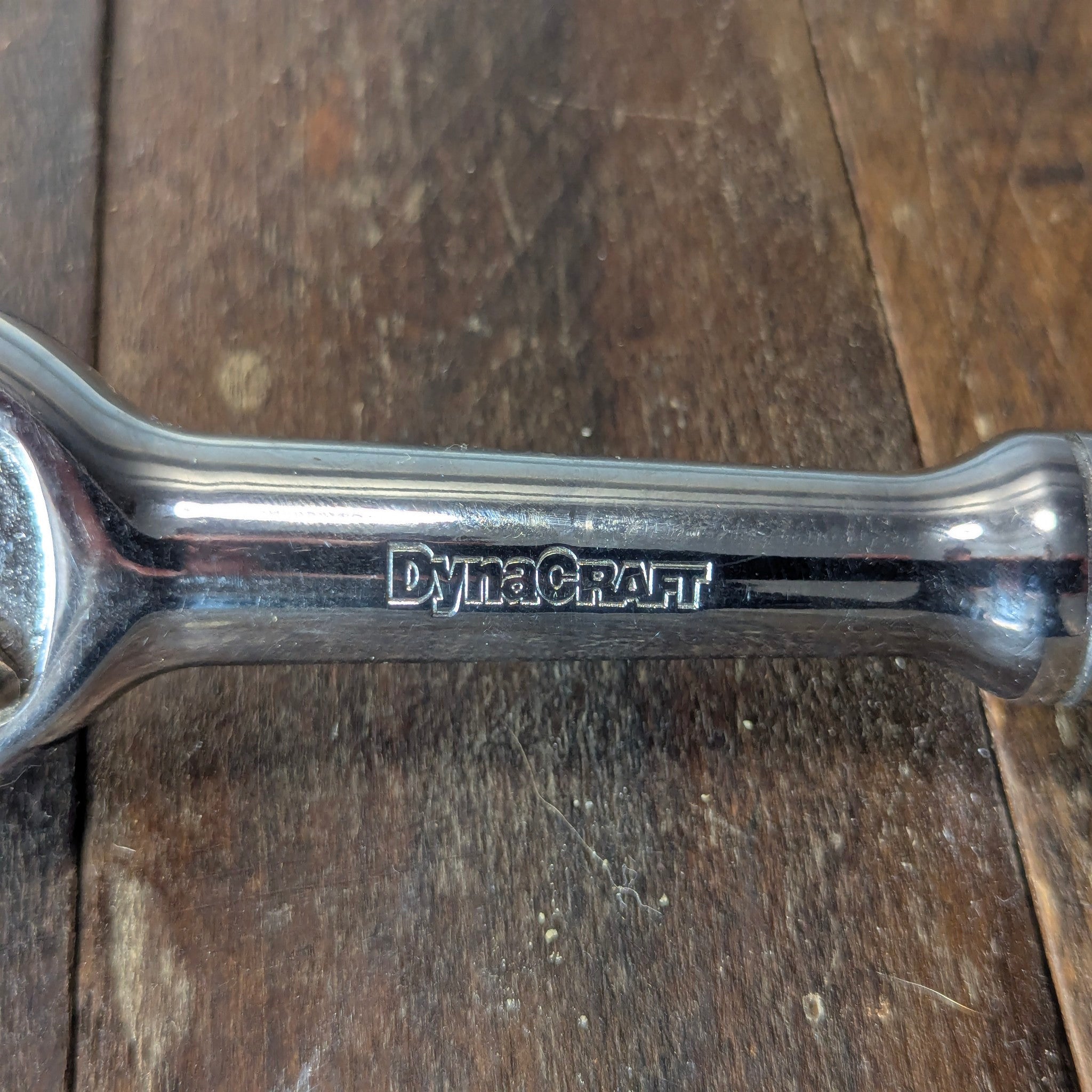 DynaCraft Dyna Craft Rachet 1/2 in drive