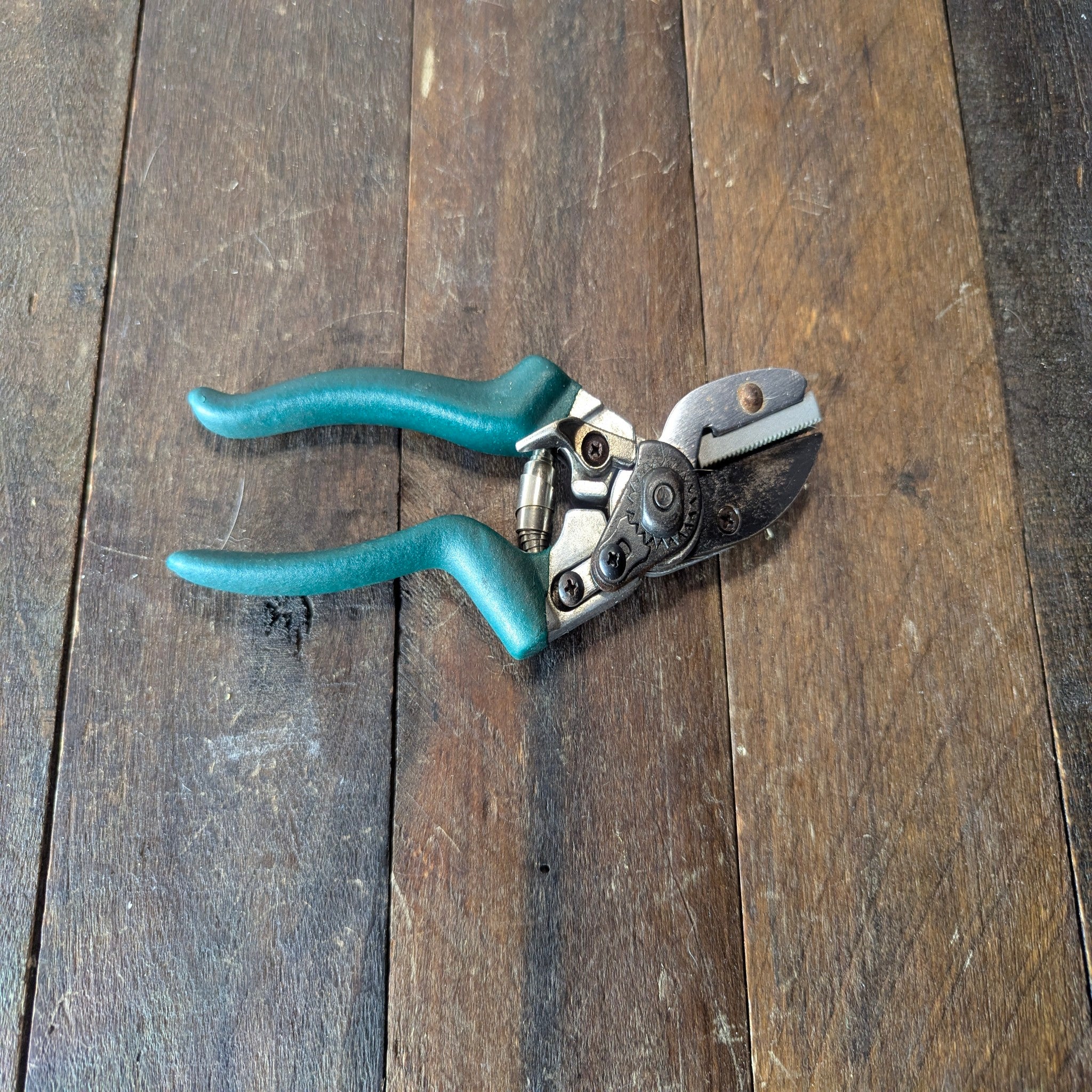 Unknown Garden Pruners