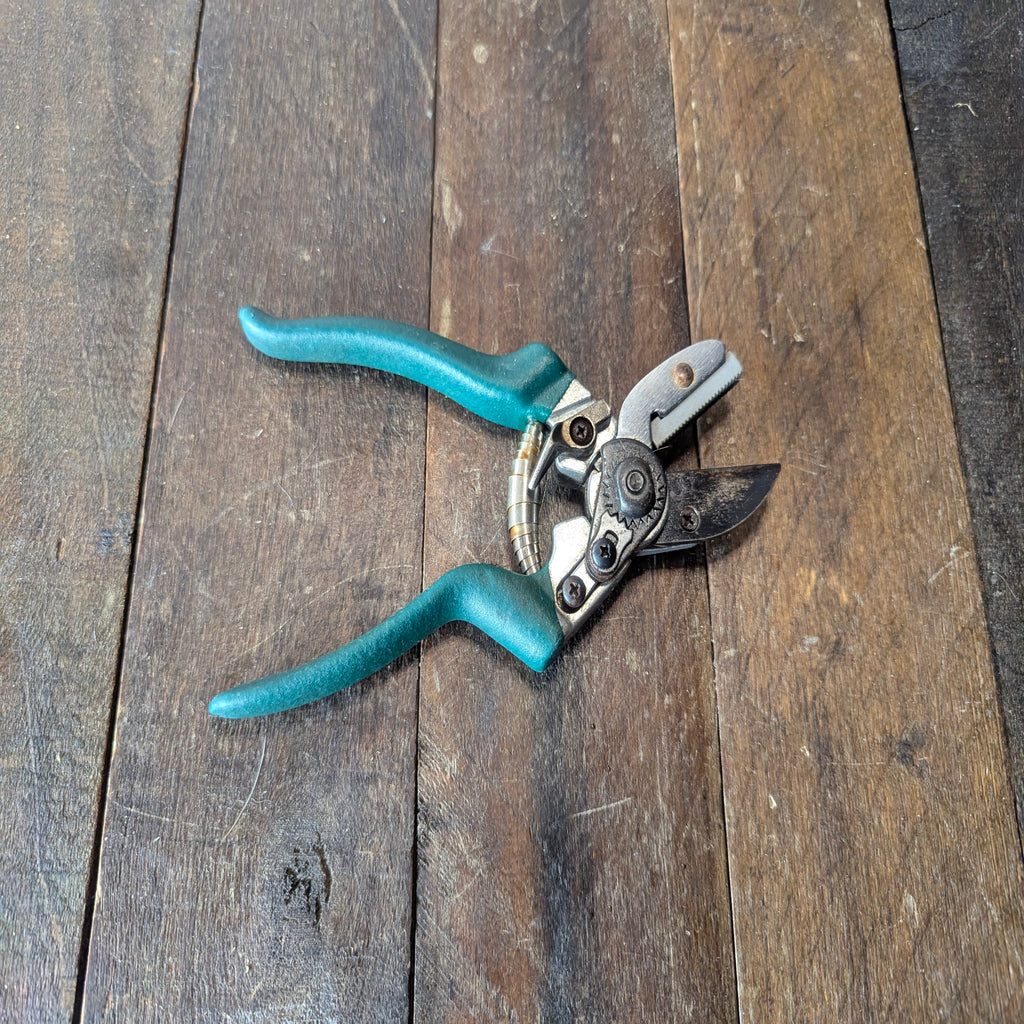Unknown Garden Pruners