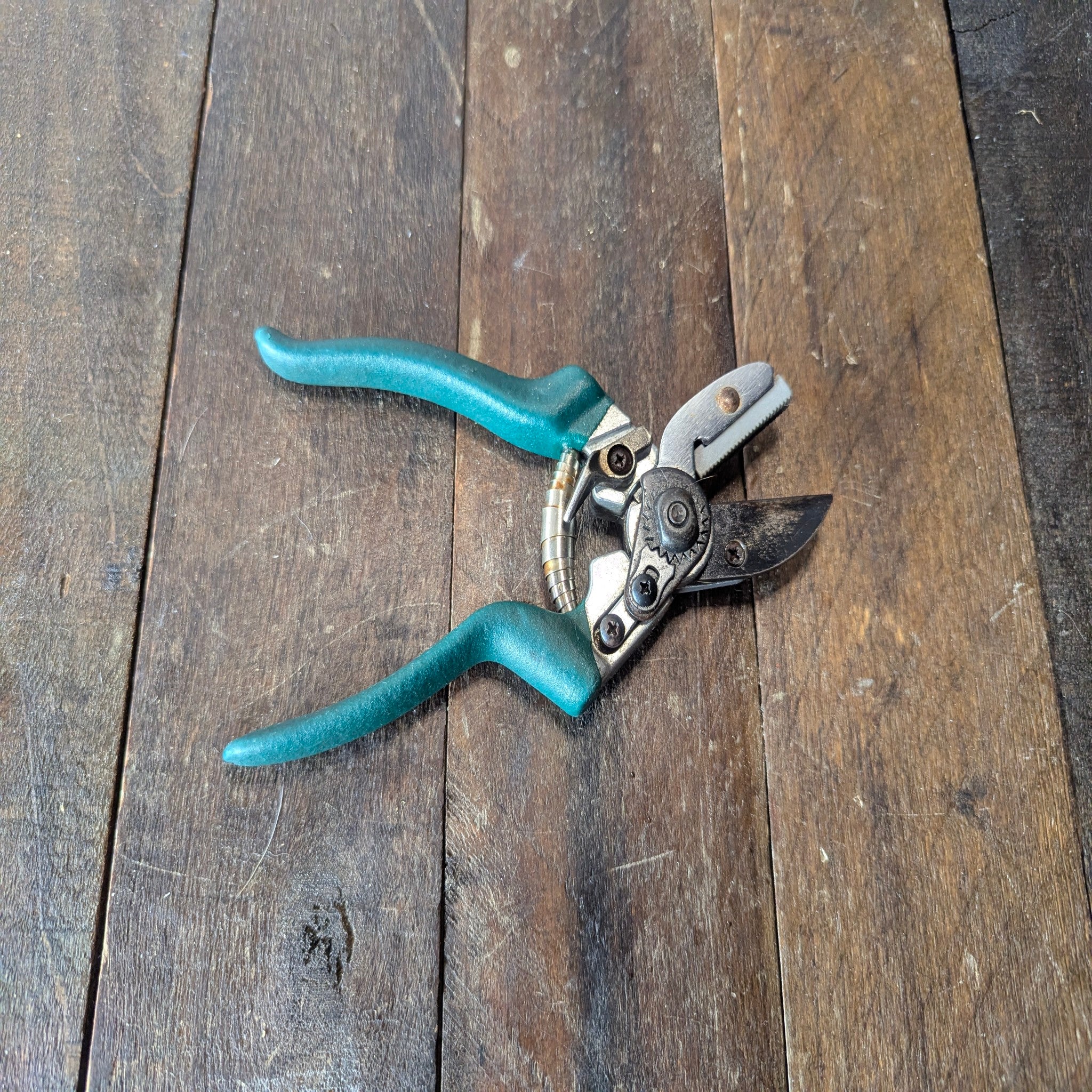 Unknown Garden Pruners