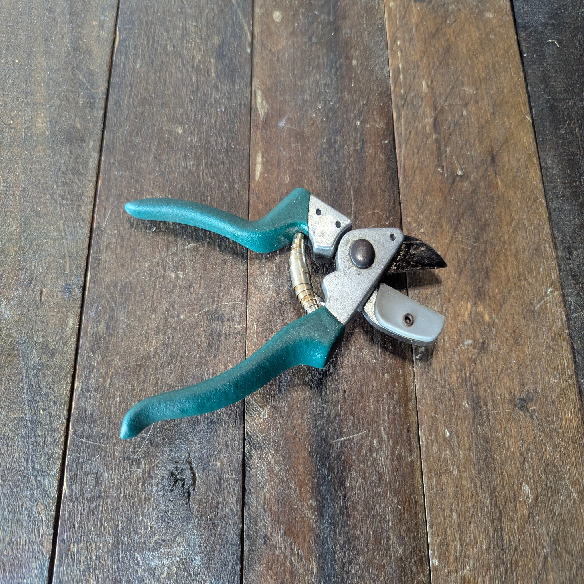 Unknown Garden Pruners
