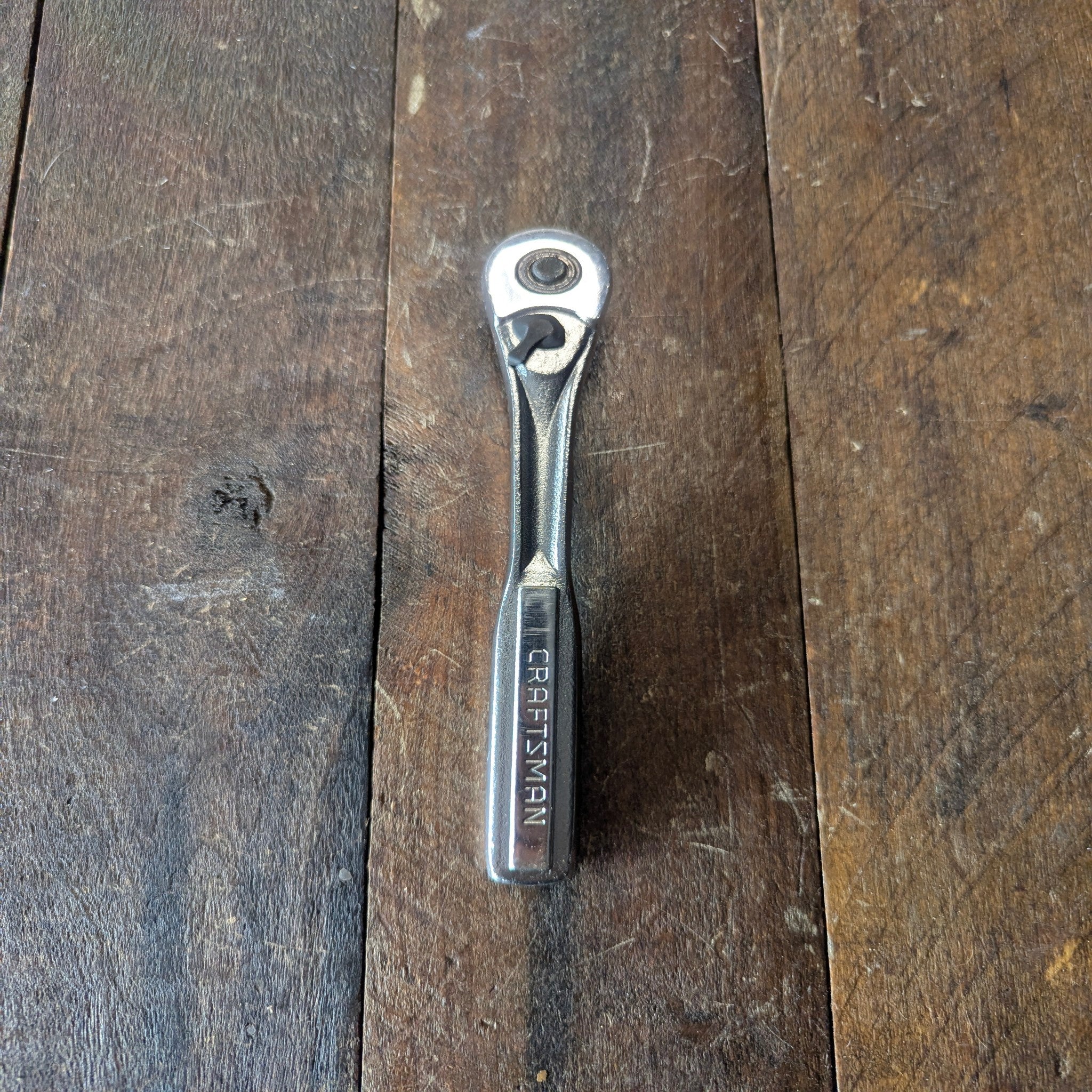 Craftsman Craftsman 1/2 in Drive Rachet