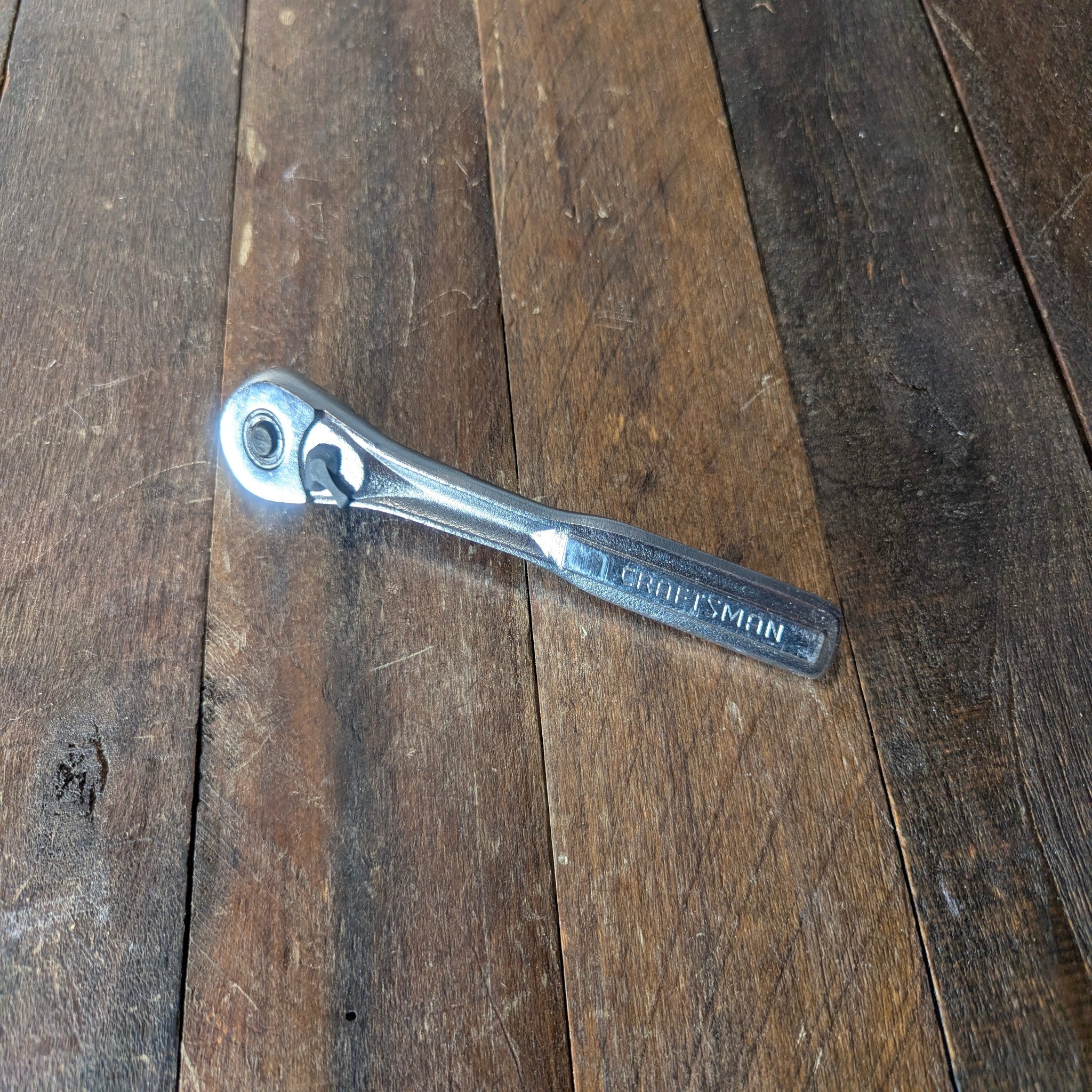 Craftsman Craftsman 1/2 in Drive Rachet