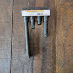 Pittsburgh Pittsburg Impact Extension Kit (4)