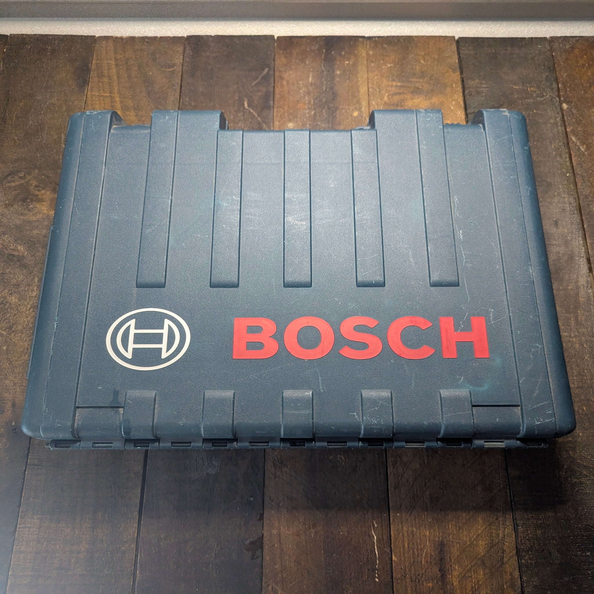 Bosch Corded Oscillating Multi-Tool Kit