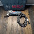 Bosch Corded Oscillating Multi-Tool Kit