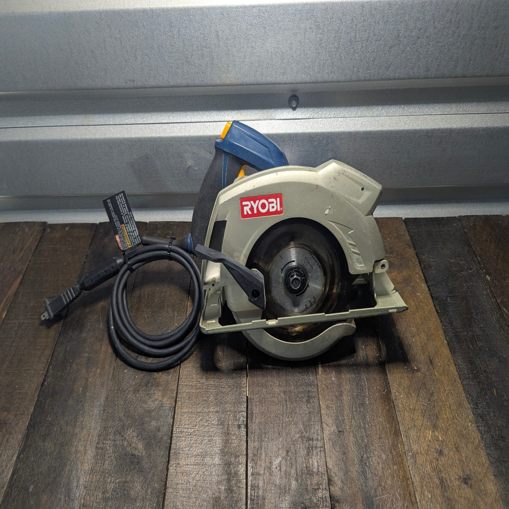 Ryobi Ryobi 7 1/4" 13 amp Circular Saw CSB133L