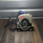 Ryobi Ryobi 7 1/4" 13 amp Circular Saw CSB133L