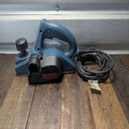 Bosch Bosch 5-Amp 2-Blade Planer 3365