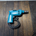 Makita Makita Corded 3/8" Drill 6404 Gear Up