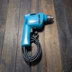 Makita Makita Corded 3/8" Drill 6404 Gear Up
