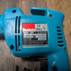 Makita Makita Corded 3/8" Drill 6404 Gear Up
