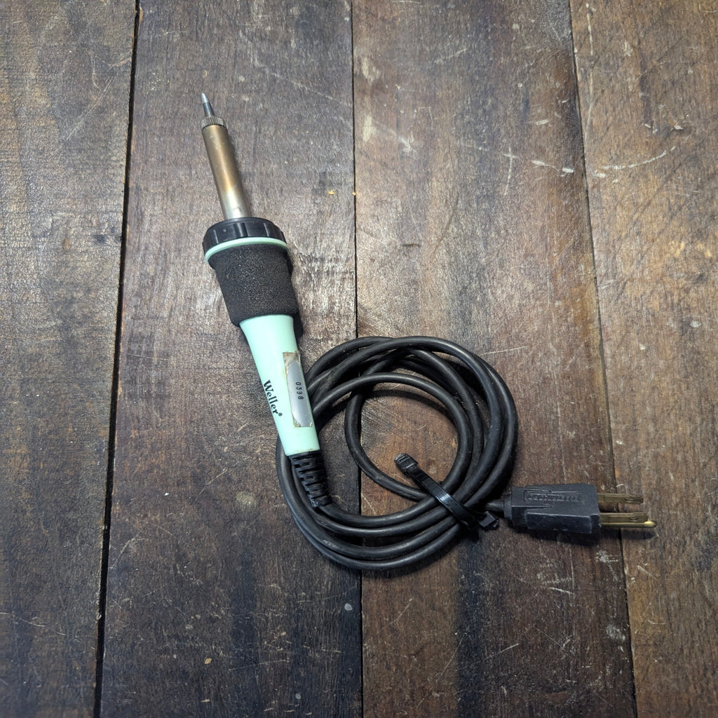 Weller Weller Soldering Iron WP25