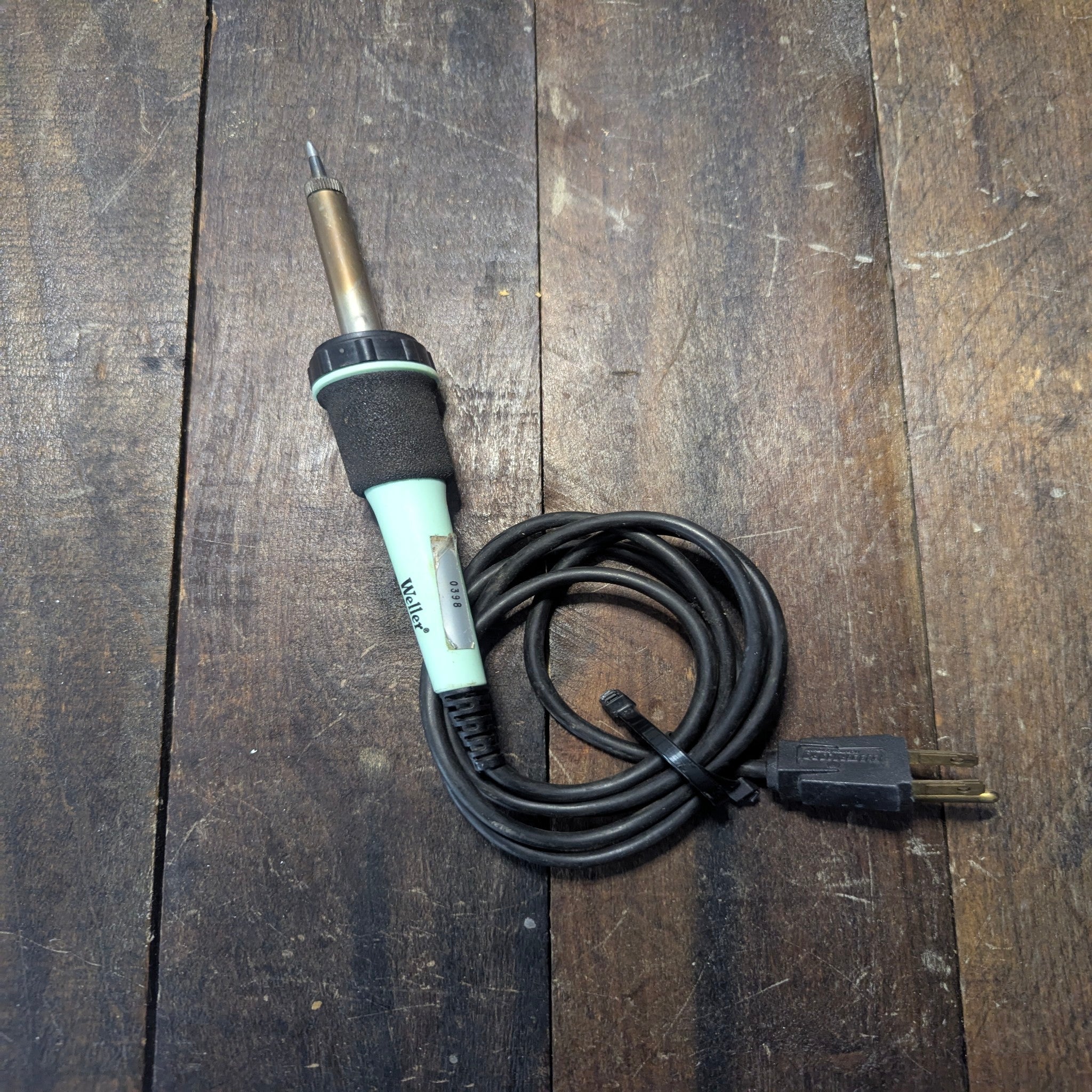 Weller Weller Soldering Iron WP25