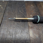 Weller Weller Soldering Iron WP25