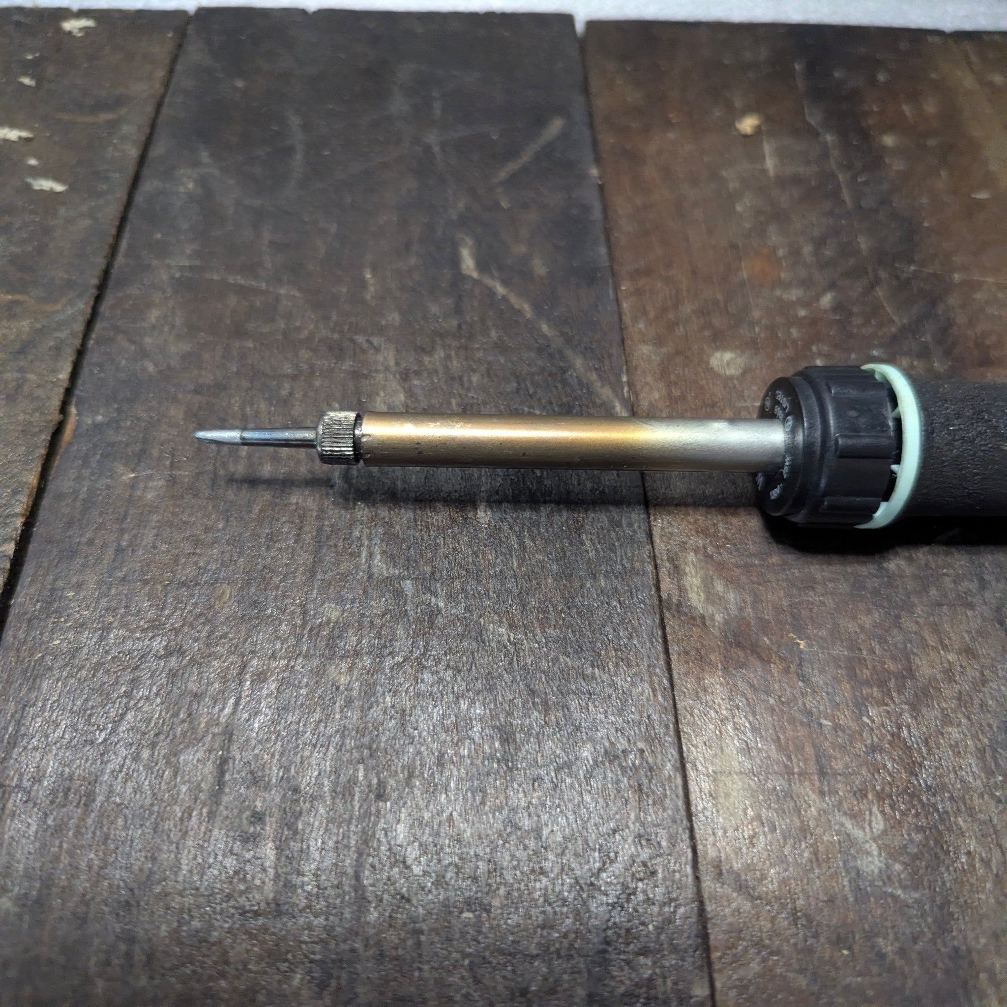 Weller Weller Soldering Iron WP25