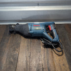 Bosch Bosch 11-Amp Variable Speed Corded Reciprocating Saw RS7