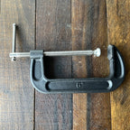Craftsman Craftsman 6 Inch C Clamp 37126 Gear Up