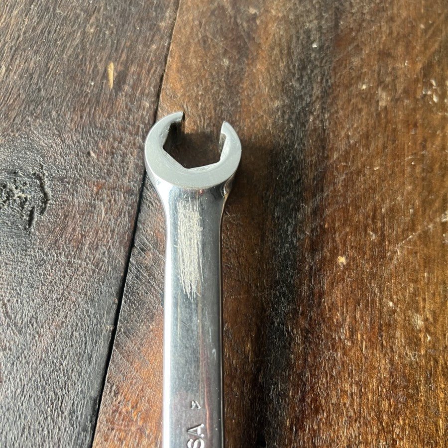 Snap-on Snap-on 5/8 Inch RXS 20 Combination Line Wrench (USA) Gear Up