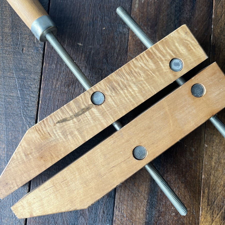 Other GRIP 10 Inch Wood Clamp Gear Up