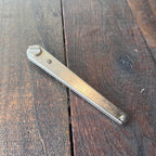 Stanley Stanley Yankee Ratchet Screwdriver Handle (USA) Gear Up