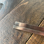 Fine Tooth Hand Saw-Small Precision Blade