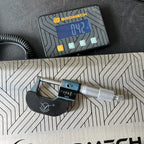 Other AEROSPACE 1 Inch Digit Counter Micrometer Gear Up