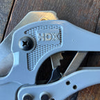 HDX HDX 1-5/8 inch Ratcheting PVC Tubing Cutter Gear Up