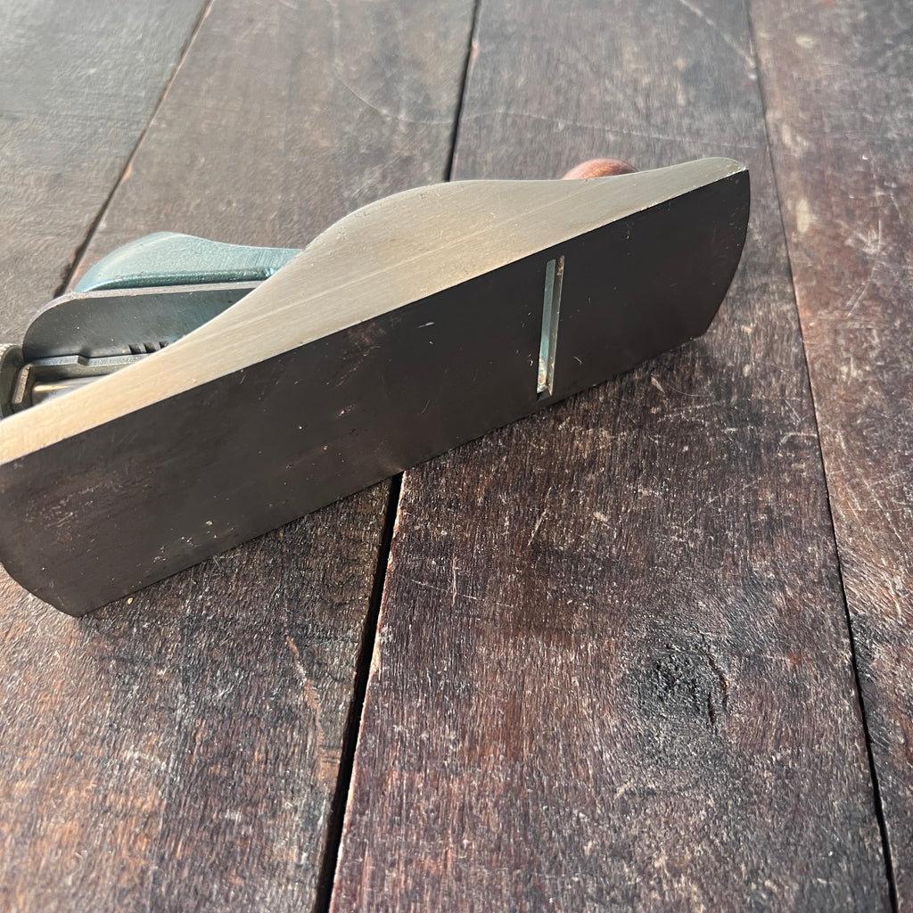 Craftsman Craftsman No. 37033 Block Plane Gear Up