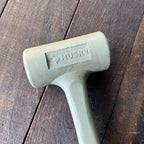 Husky 27 Ounce Dead Blow Hammer